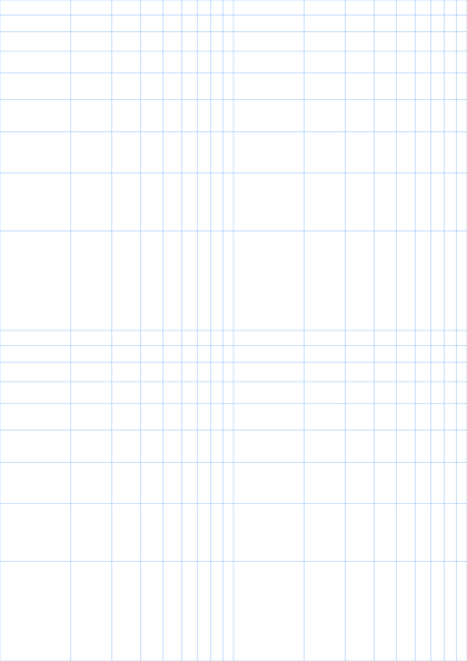 Log-Log Grid preview