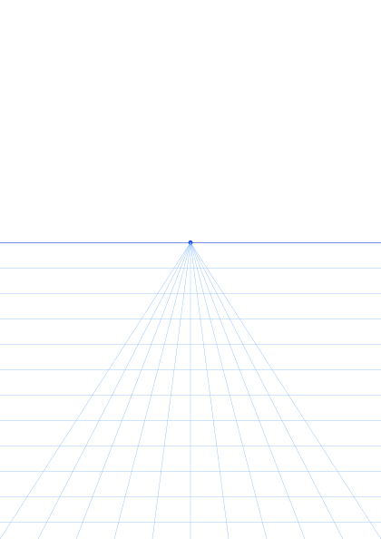 Perspective Grid preview